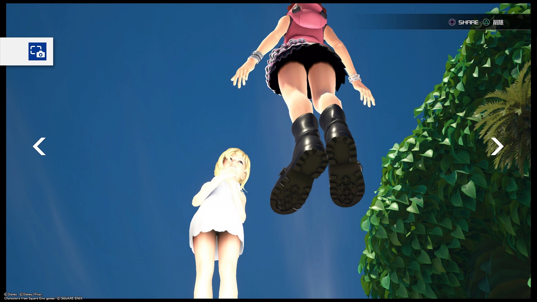 撮影画像集 Kingdom Hearts Iii Wiki 撮影画像集 Kingdom Hearts Iii Wiki