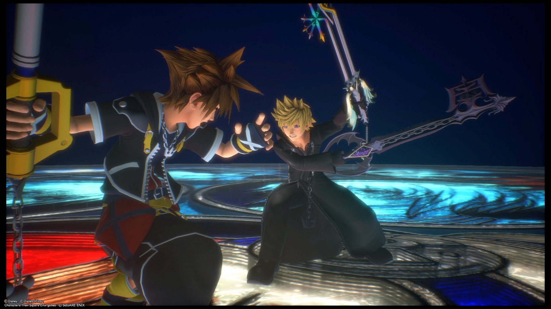 撮影画像集 Kingdom Hearts Iii Wiki 撮影画像集 Kingdom Hearts Iii Wiki