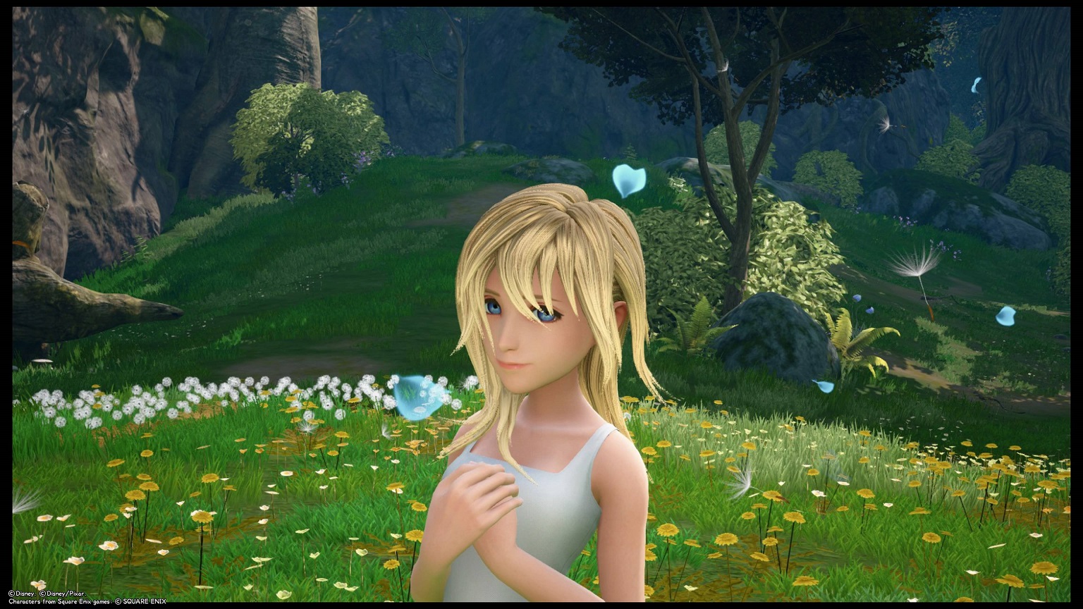 撮影画像集 Kingdom Hearts Iii Wiki