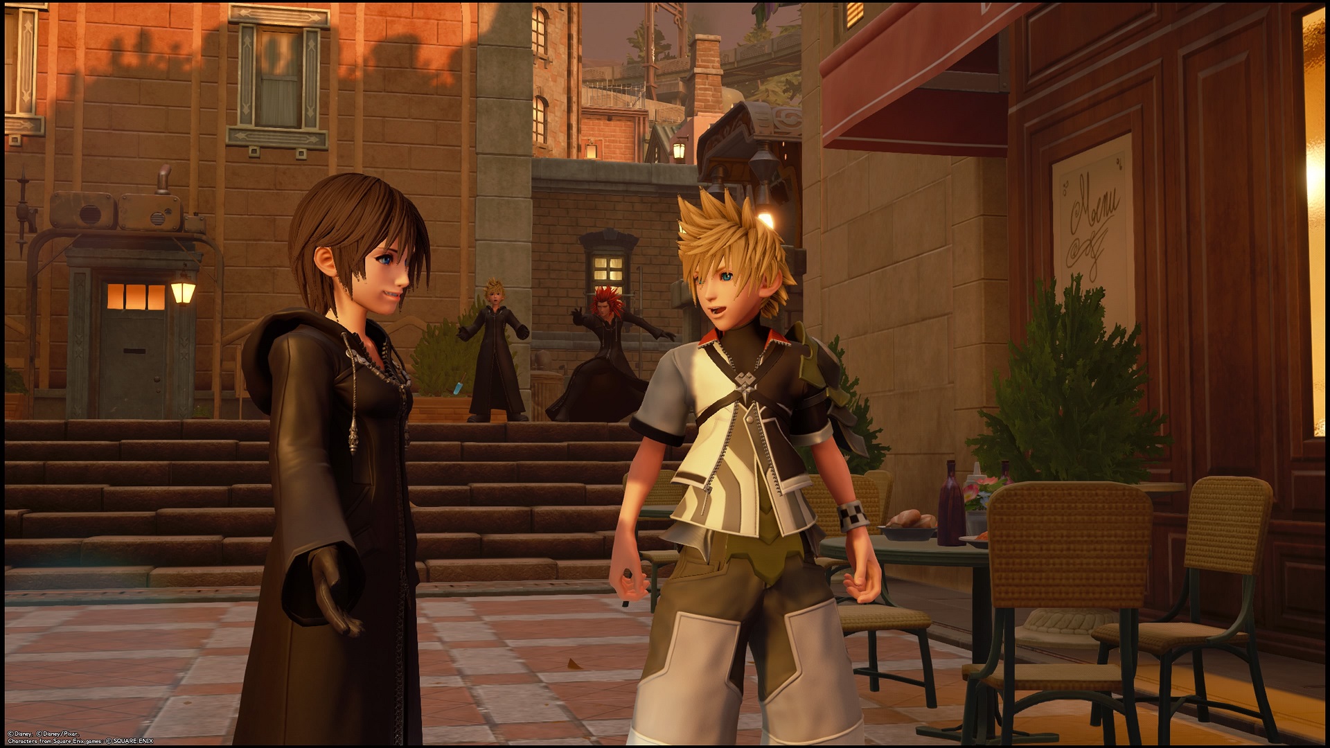 撮影画像集 Kingdom Hearts Iii Wiki