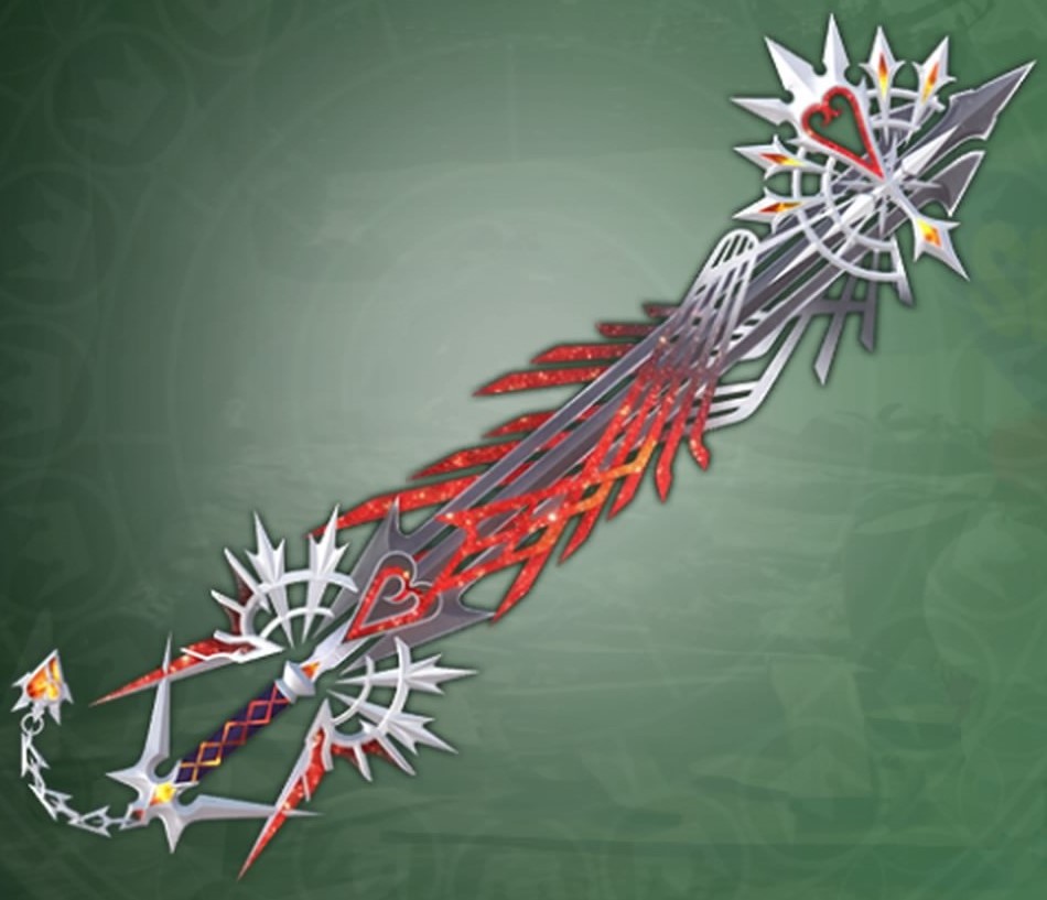 武器 Kingdom Hearts Iii Wiki 武器 Kingdom Hearts Iii Wiki