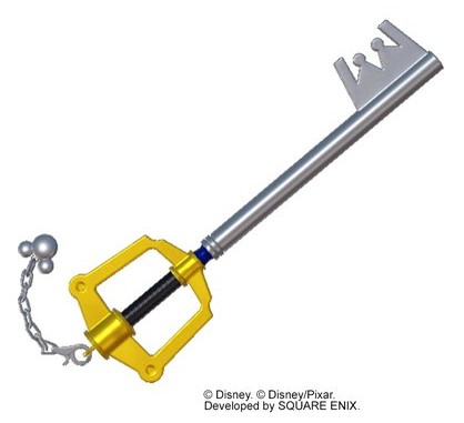 武器 - KINGDOM HEARTS III Wiki*