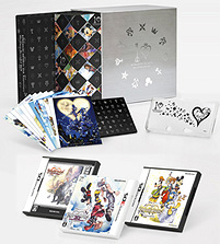 Kingdom Hearts 3d Dream Drop Distance Wiki Kingdom Hearts 3d Dream Drop Distance Wiki