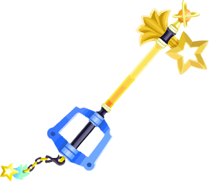 キーブレード スターライト Kingdom Hearts Union X Cross Wiki