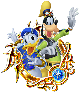 ハイスコアイベント Kingdom Hearts Union X Cross Wiki