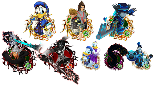 ハイスコアイベント Kingdom Hearts Union X Cross Wiki