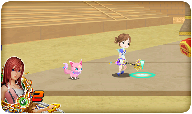 ペットシステム Kingdom Hearts Union X Cross Wiki ペットシステム Kingdom Hearts Union X Cross Wiki