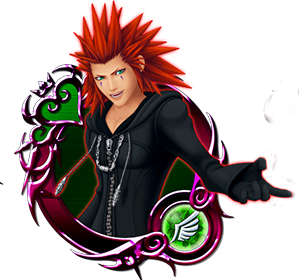 メダル一覧 Kingdom Hearts Union X Cross Wiki