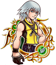 メダル一覧 Kingdom Hearts Union X Cross Wiki