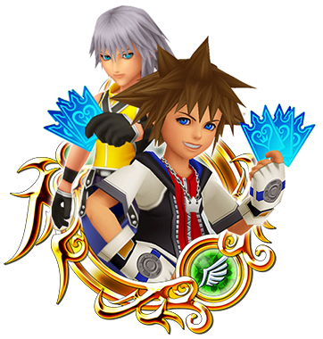 メダル一覧 Kingdom Hearts Union X Cross Wiki