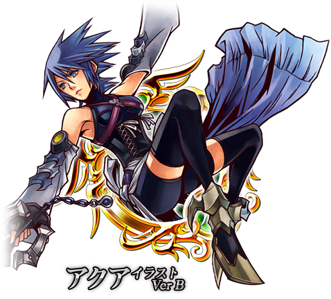 レイズドロー プレミアムドロー 17年 Kingdom Hearts Union X Cross Wiki