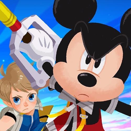 Kingdom Hearts Union X Cross Wiki