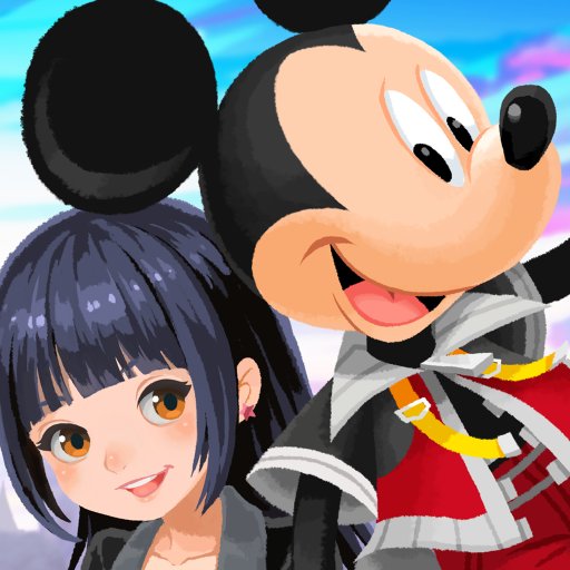 Kingdom Hearts Union X Cross Wiki