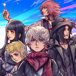 Kingdom Hearts Union X Cross Wiki