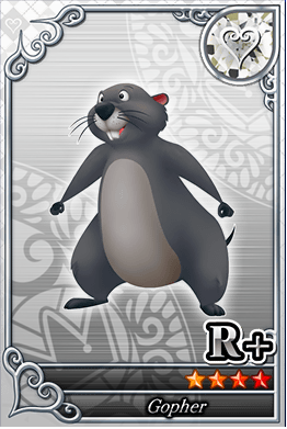 ゴーファーR+.png ゴーファーR+.png