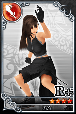 ティファ R+ No124.png ティファ R+ No124.png
