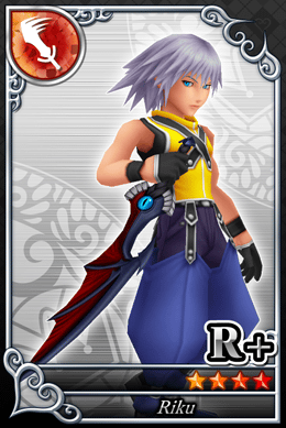 リク R+ アタック サンダーレイド+.png リク R+ アタック サンダーレイド+.png