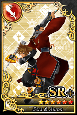 Sr Kingdom Hearts X Chi 攻略 Wiki