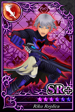 Sr パワー Kingdom Hearts X Chi 攻略 Wiki