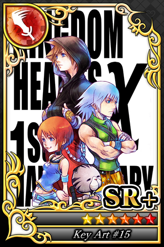 キャンペーン Kingdom Hearts X Chi 攻略 Wiki キャンペーン Kingdom Hearts X Chi 攻略 Wiki
