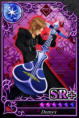 デミックス SR+ №818.png