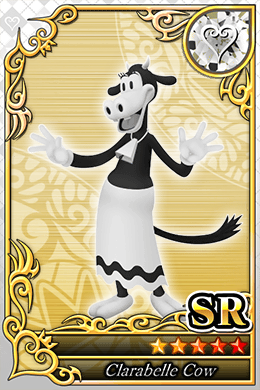クララベル・カウ SR No583.png クララベル・カウ SR No583.png