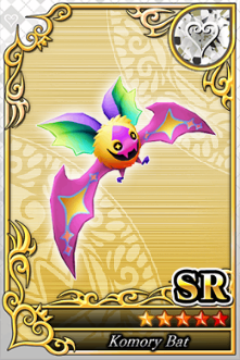 コウモリバット SR No.1701.png コウモリバット SR No.1701.png