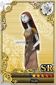 サリー SR No.1660.png サリー SR No.1660.png