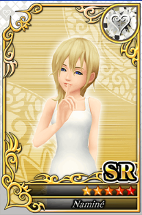 ナミネ SR No.1809.png ナミネ SR No.1809.png