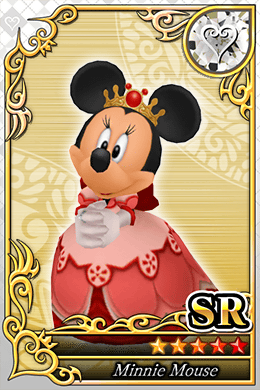 ミニー SR No536.png ミニー SR No536.png