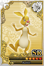 ラビット SR №1497.png ラビット SR №1497.png