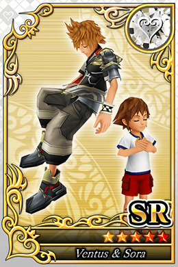 ヴェントゥス&ソラ SR №914.png ヴェントゥス&ソラ SR №914.png