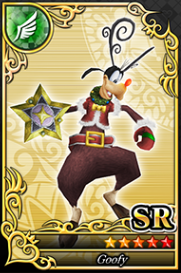 グーフィー SR №1194.png グーフィー SR №1194.png