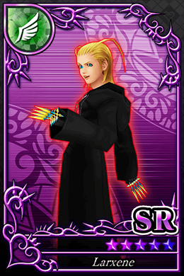 ラクシーヌ SR №1334.png ラクシーヌ SR №1334.png