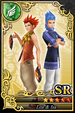 Srスピード Kingdom Hearts X Chi 攻略 Wiki