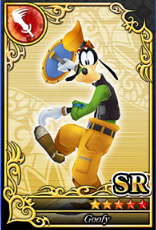 グーフィー SR №1483.png グーフィー SR №1483.png