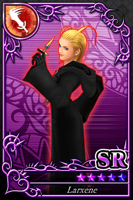 ラクシーヌ SR №1441.png ラクシーヌ SR №1441.png