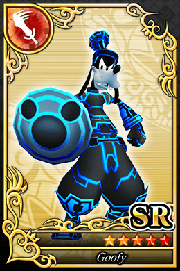 グーフィー SR No684.png グーフィー SR No684.png