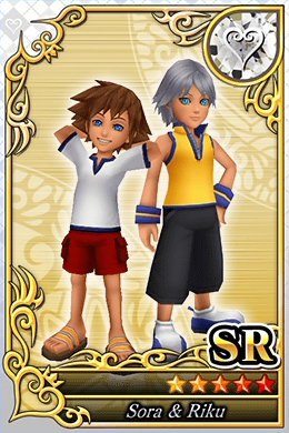ソラ&リク No515.png ソラ&リク No515.png