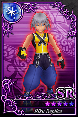 Srマジック Kingdom Hearts X Chi 攻略 Wiki