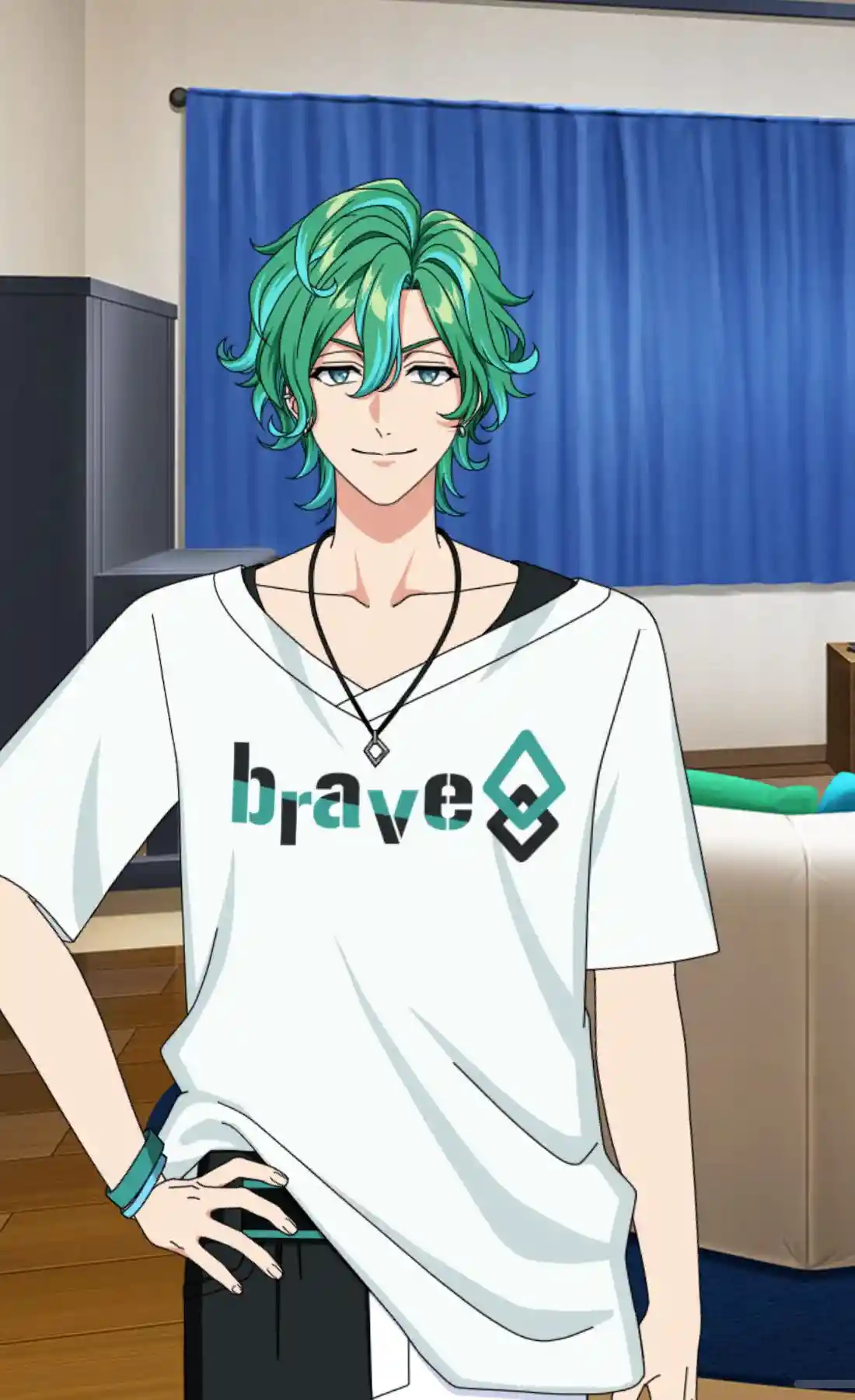 アルゴナビスプロジェクト 二条 奏 キャラファイングラフ「俺の音」 アルゴナビス】二条奏のプロフィールとカード一覧【ダブエス