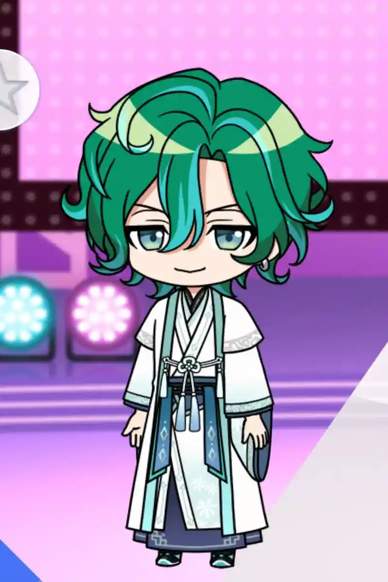 アルゴナビス アニマックスカフェ 特典ブロマイド 二条奏 GDKCTJBB