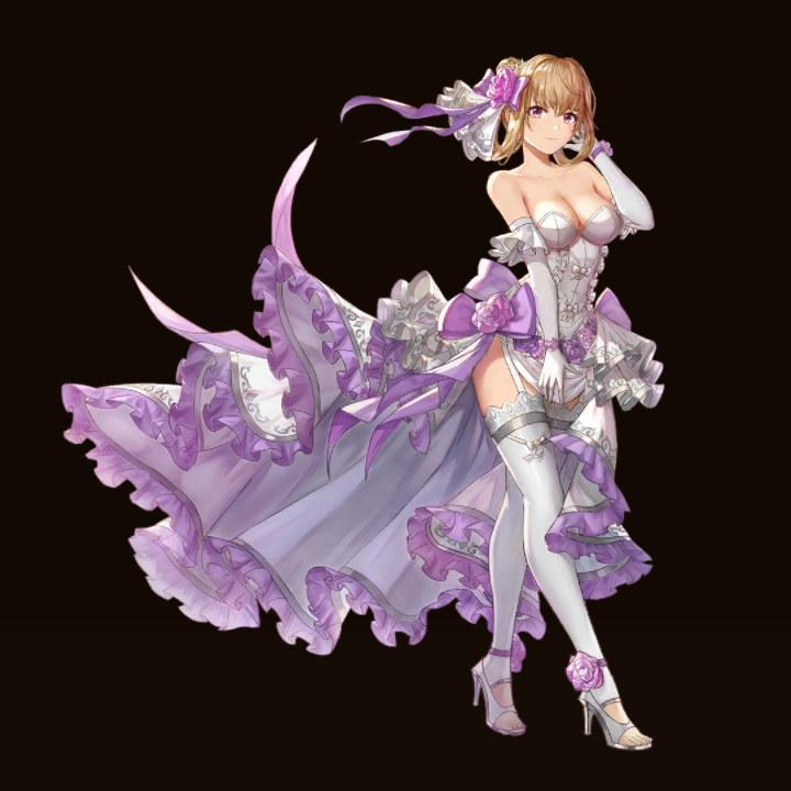 プリシラ キングスレイド Wiki