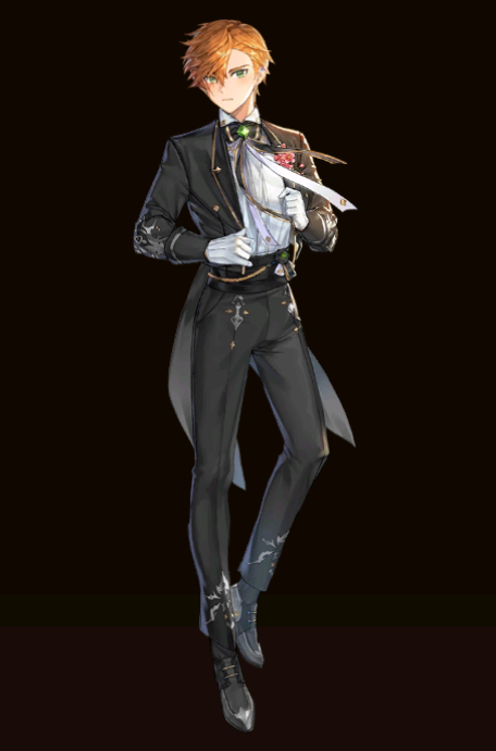 ロイ キングスレイド Wiki ロイ キングスレイド Wiki