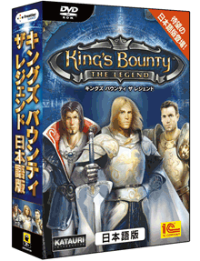 kingsbounty Wiki*