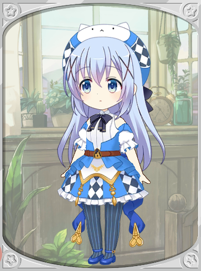 チノ きららファンタジア 攻略 Wiki チノ きららファンタジア 攻略 Wiki
