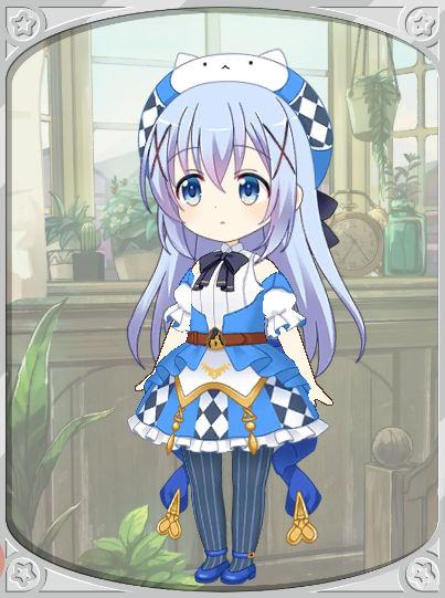 チノ きららファンタジア 攻略 Wiki