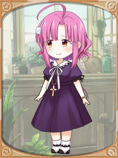 佐倉 慈 きららファンタジア 攻略 Wiki 佐倉 慈 きららファンタジア 攻略 Wiki