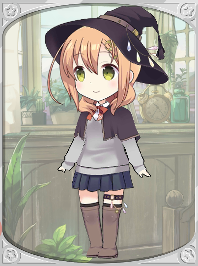 十倉 栄依子 きららファンタジア 攻略 Wiki 十倉 栄依子 きららファンタジア 攻略 Wiki