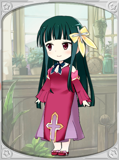 大宮 勇 きららファンタジア 攻略 Wiki 大宮 勇 きららファンタジア 攻略 Wiki